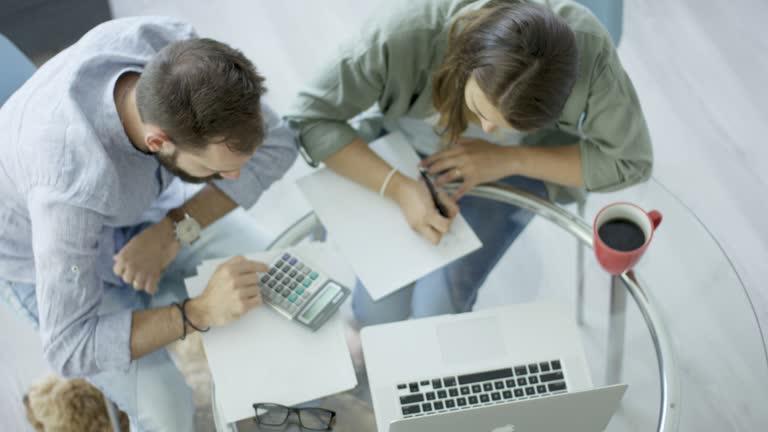 Loan Servicing and Management in Yosemite Valley, CA